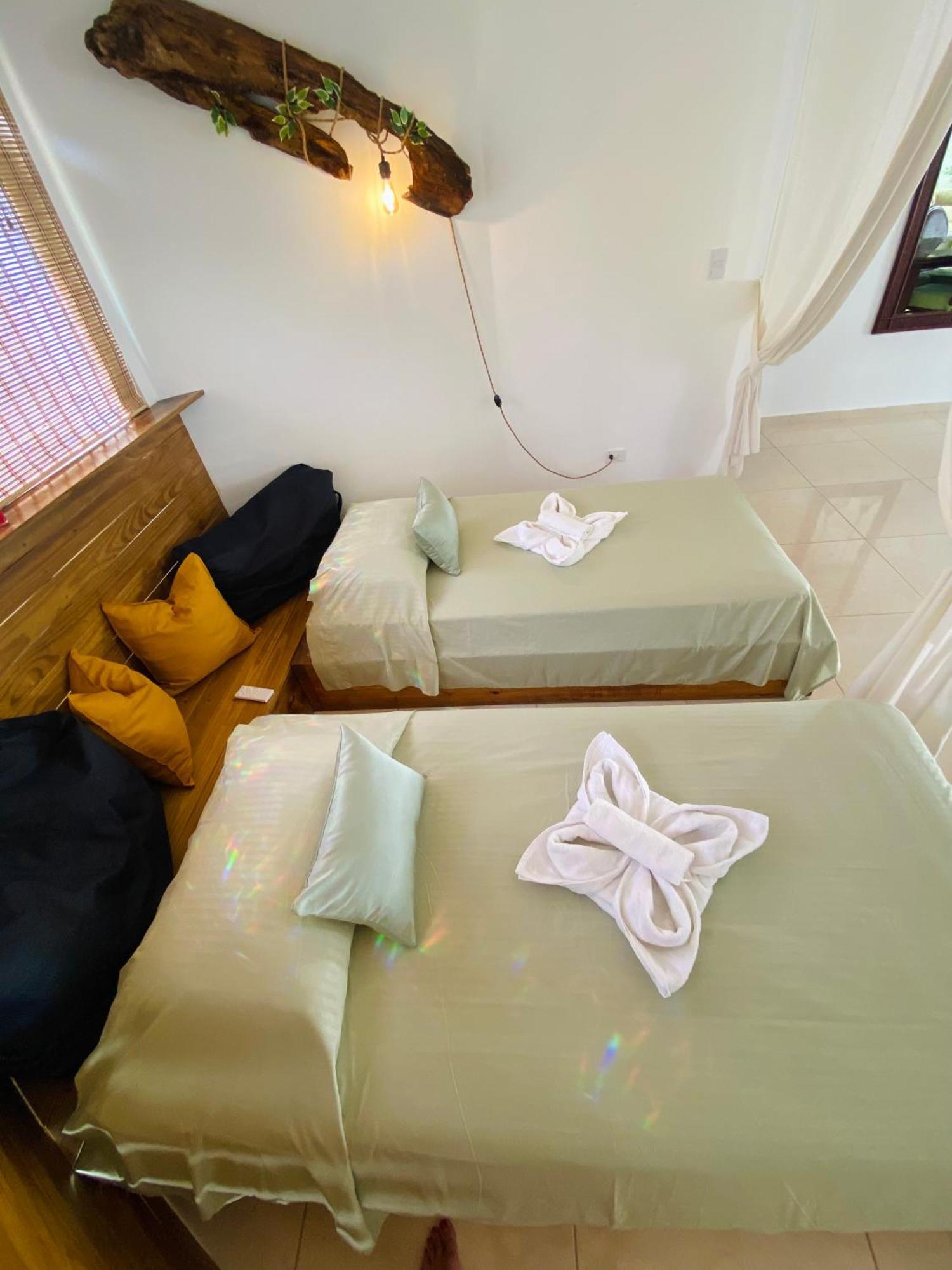 Casa Blanca - White House Apartment Cabarete Exterior photo